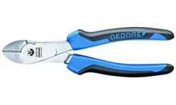 Alicate de Corte 160 mm 1000V Gedore 8316-160 JC