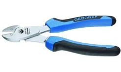 Alicate de Corte 160 mm 1000V Gedore 8316-160 JC