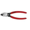 Alicate de Corte 6'' Teng Tools MB444-6