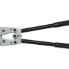 Alicate de cravar 50 mm² Haupa 210805