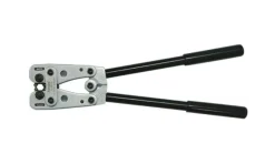 Alicate de cravar 50 mm² Haupa 210805