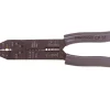 Alicate de Cravar Terminais e Descarnar Fios Teng Tools CP51