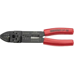 Alicate de Cravar Terminais Teng Tools CP50
