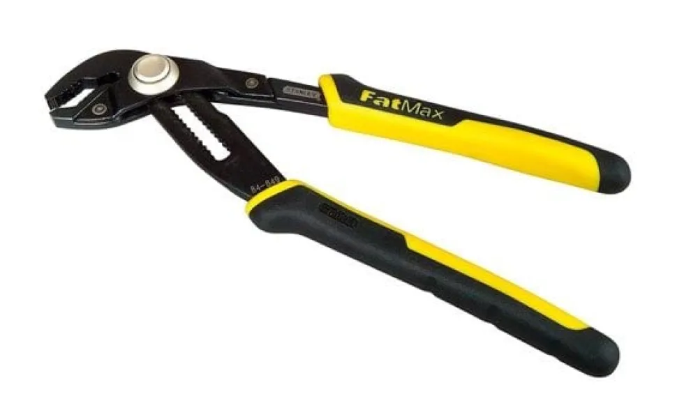 Alicate de Cremalheira 304mm Fatmax Stanley 0-84-649