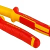 Alicate de Cremalheira 255mm Isolado 1000V Stanley 0-84-294