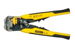 Alicate de Descarnar Automático 210mm Stanley FMHT0-96230