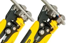 Alicate de Descarnar Automático 210mm Stanley FMHT0-96230