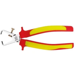 Alicate de Descarnar Isolado 155mm Teng Tools MBV499-7
