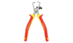 Alicate de Descarnar 170mm Isolado 1000V Stanley 0-84-010