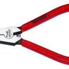 Alicate de Freios Curvo Exterior 175mm Teng Tools MB473-7