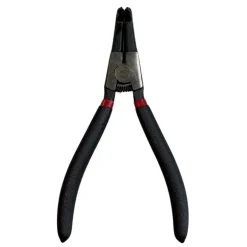 Alicate de Freios Curvo Interior 180mm Great Tool ALCFRINTCV180
