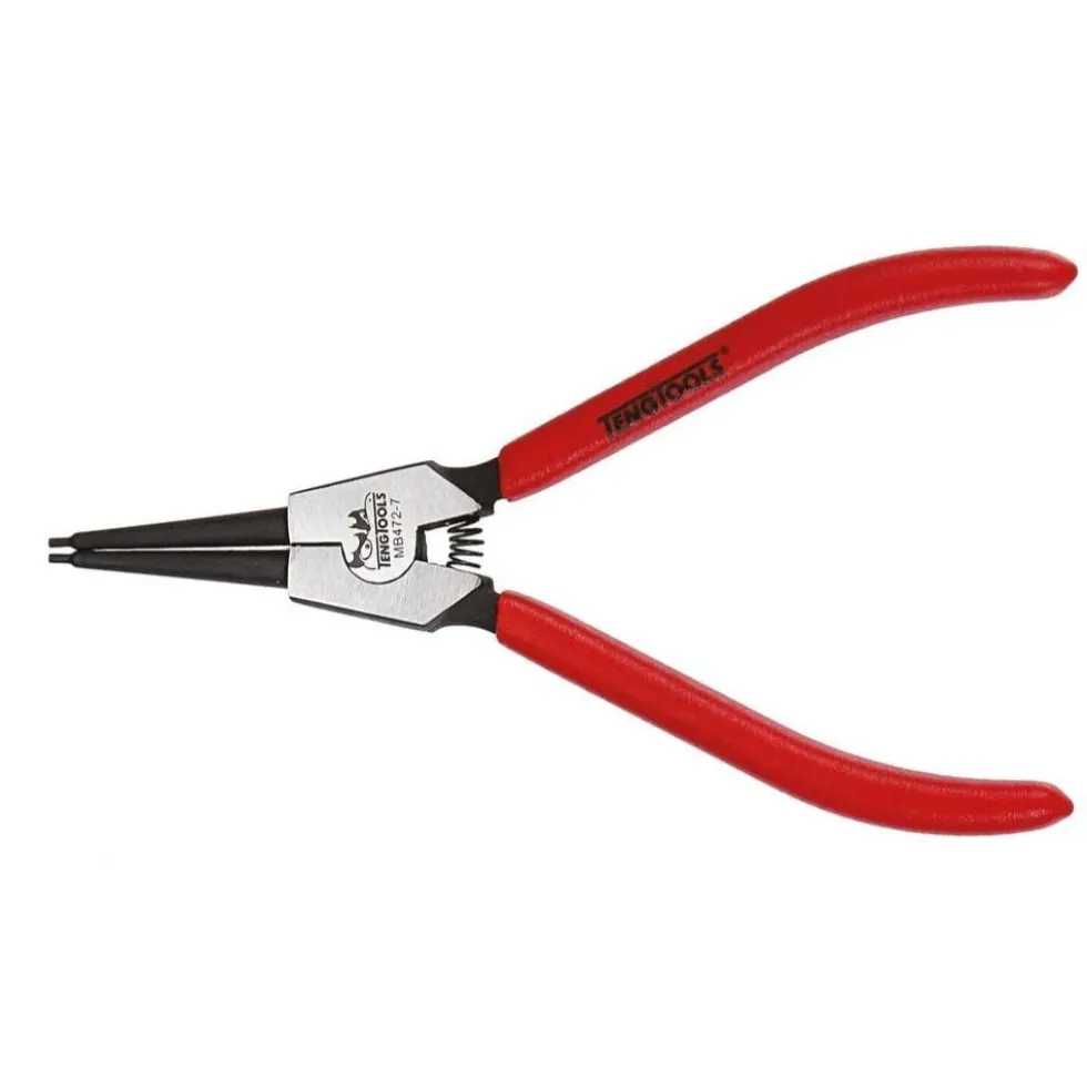Alicate de Freios Direito Exterior 175mm Teng Tools MB472-7