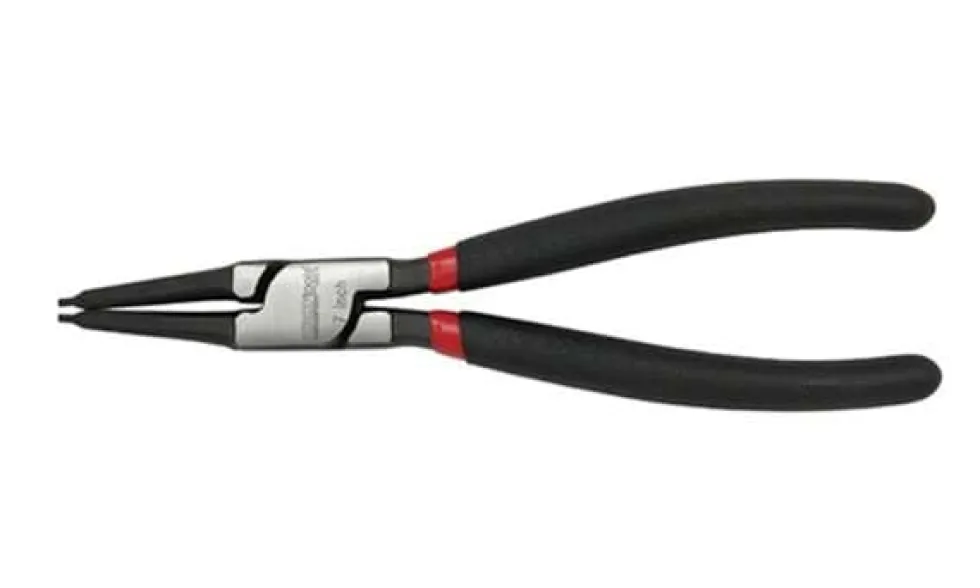 Alicate de Freios Interior Reto 175mm Kroftools 132175