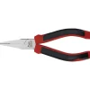 Alicate de Ponta Chata 165mm Teng Tools MB464-6T