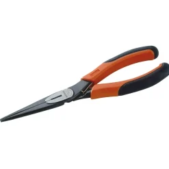 Alicate de Ponta Longa ERGO BAHCO 2430 G-140 IP