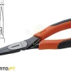 Alicate de Ponta Longa ERGO™ 160mm Bahco 2430G-160