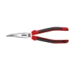 Alicate de Pontas Curvas 45º 200mm Teng Tools MB463-8T