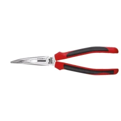 Alicate de Pontas Curvas 45º 200mm Teng Tools MB463-8T