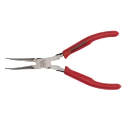 Alicate de Precisão Pontas Curvas 150mm Teng Tools MBM-469