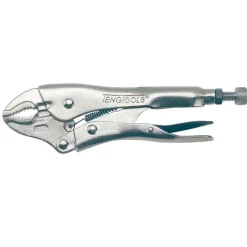 Alicate de Pressão 180mm Teng Tools 401-7
