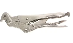 Alicate de Pressão P/Fêmeas e Tubos Kroftools 6509