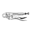 Alicate de Pressão Pontas Chatas 250mm Teng Tools 401-10F