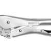Alicate de Pressão Pontas Chatas 300mm Teng Tools 401-12F