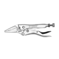 Alicate de Pressão Pontas Longas 100mm Teng Tools 404-4
