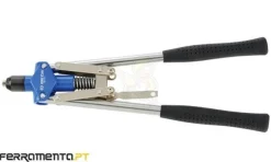 Alicate de Rebitar 450mm King Tony 79711