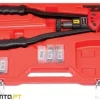 Alicate de Rebitar Porcas M3 - M12 Kroftools 3739