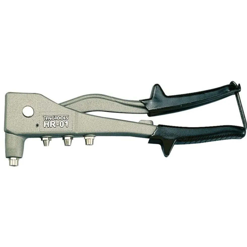 Alicate de Rebitar Profissional Teng Tools HR-01