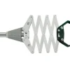 Alicate de Rebitar Tipo Lagarto 3.2-6.4mm Teng Tools HRLT01