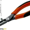 Alicate Descarnador ERGO™ 150mm Bahco 2223G-150