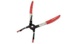 Alicate de Soldar Fios 240mm Kroftools 7965