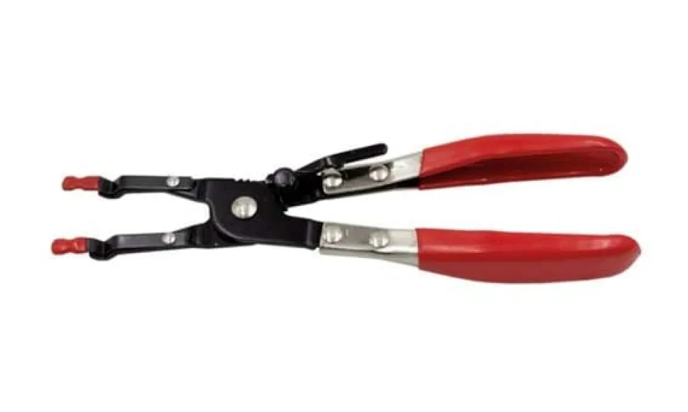 Alicate de Soldar Fios 240mm Kroftools 7965