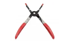 Alicate de Soldar Fios 240mm Kroftools 7965
