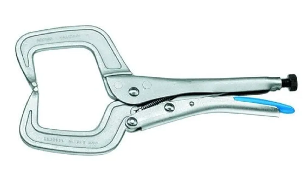 Alicate de Soldar Perfis Grip 11 " GEDORE 6407860