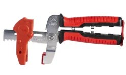 Alicate FAST FIX Para Sistema De Nivelamento DELTA RUBI 3901