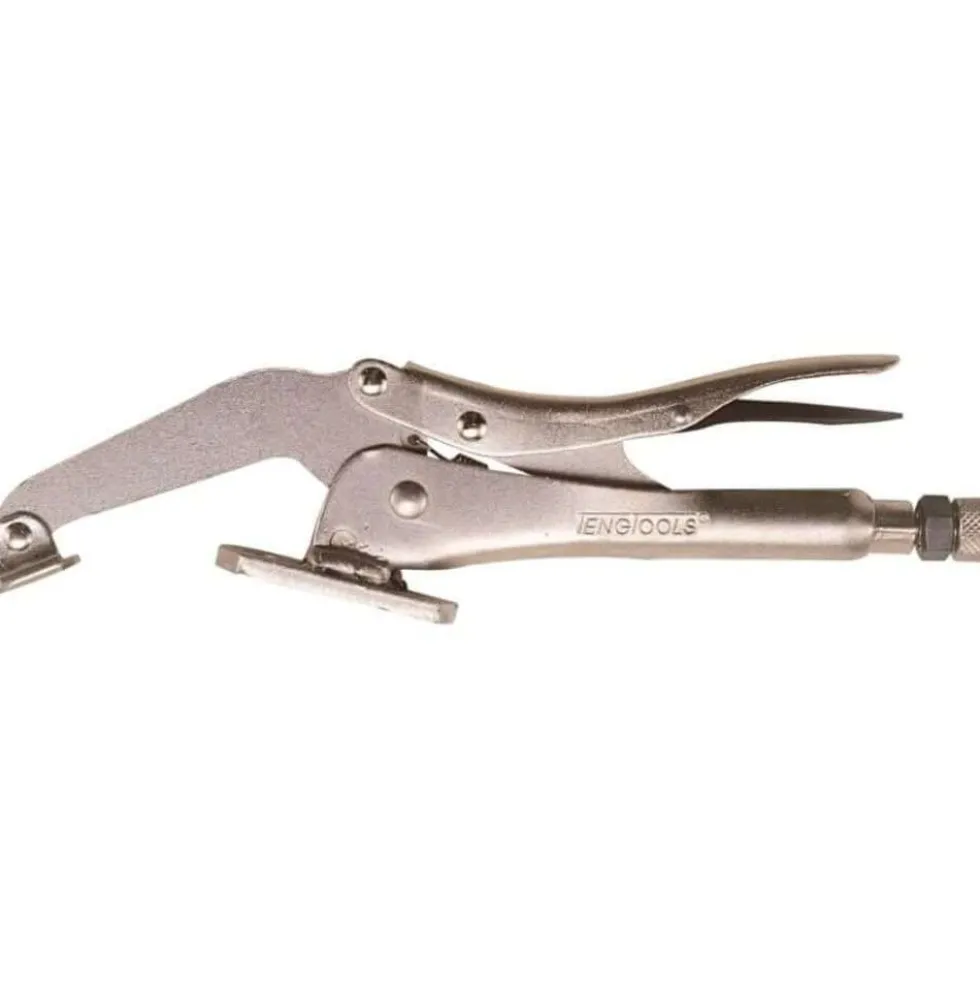 Alicate Fixação de 12" Teng Tools 410-P