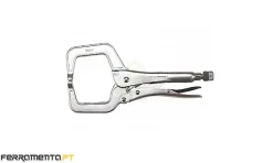 Alicate Fixação 11" Teng Tools 406