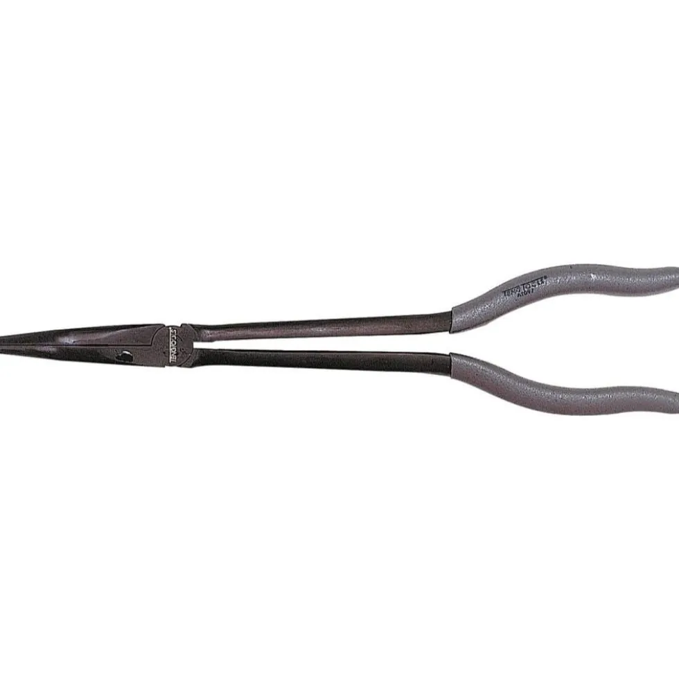 Alicate Longo Pontas Finas 275mm Teng Tools AT-096