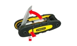 Alicate Multiferramenta 14 em 1 Stanley STHT0-70695