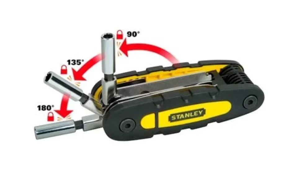 Alicate Multiferramenta 14 em 1 Stanley STHT0-70695