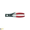 Alicate para Abraçadeiras de Tubo Kroftools 6180