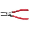 Alicate para Anéis Elásticos Exterior 7" Tengtools MBE470-7