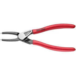 Alicate para Anéis Elásticos Exterior 7" Tengtools MBE470-7