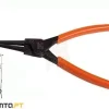 Alicate para Freios Exteriores Bahco 2900-180