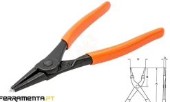 Alicate para Freios Exteriores Bahco 2900-300