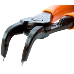 Alicate para freios exteriores de pontas a 90° 140 mm Bahco 2990-140