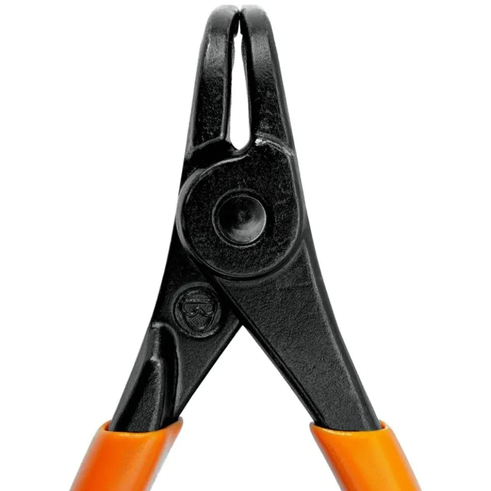 Alicate para freios exteriores de pontas a 90° 140 mm Bahco 2990-140